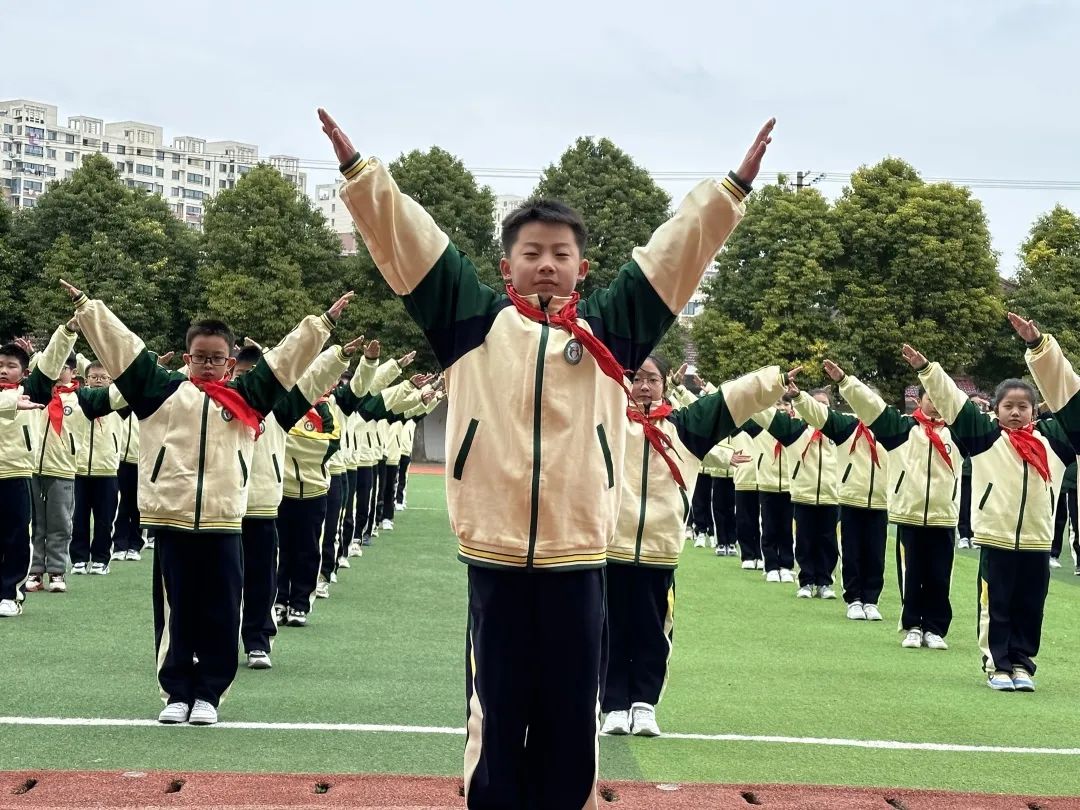 广播体操小学_2020小学广播体操视频_海安小学生广播体操