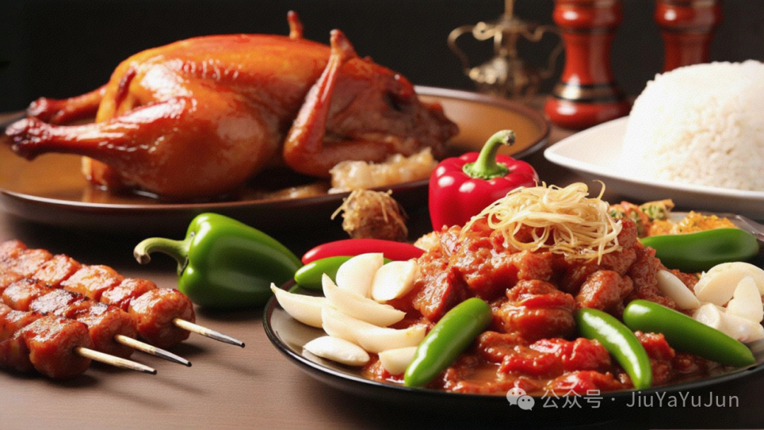 晚餐健身食谱_健身晚餐营养餐_晚饭健身餐